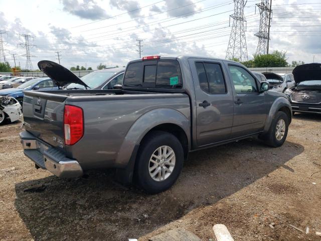 1N6DD0EV5JN767709 Nissan FRONTIER S