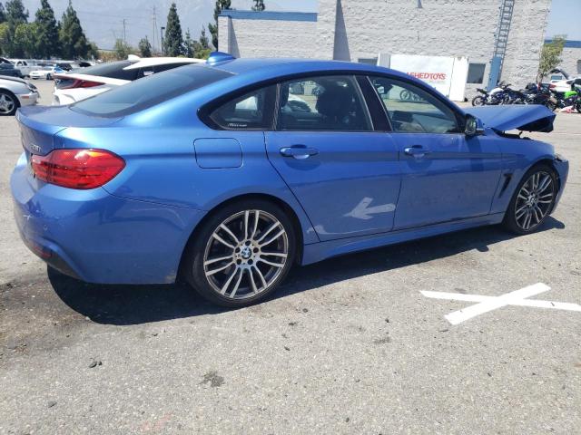 WBA4A9C53GG505958 BMW 428 I Gran Coupe Sulev