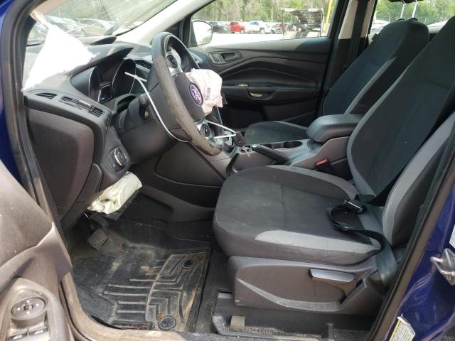 1FMCU0F79EUD94230 2014 Ford Escape S