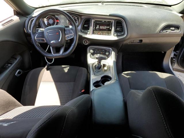2021 DODGE CHALLENGER - 2C3CDZFJXMH583768