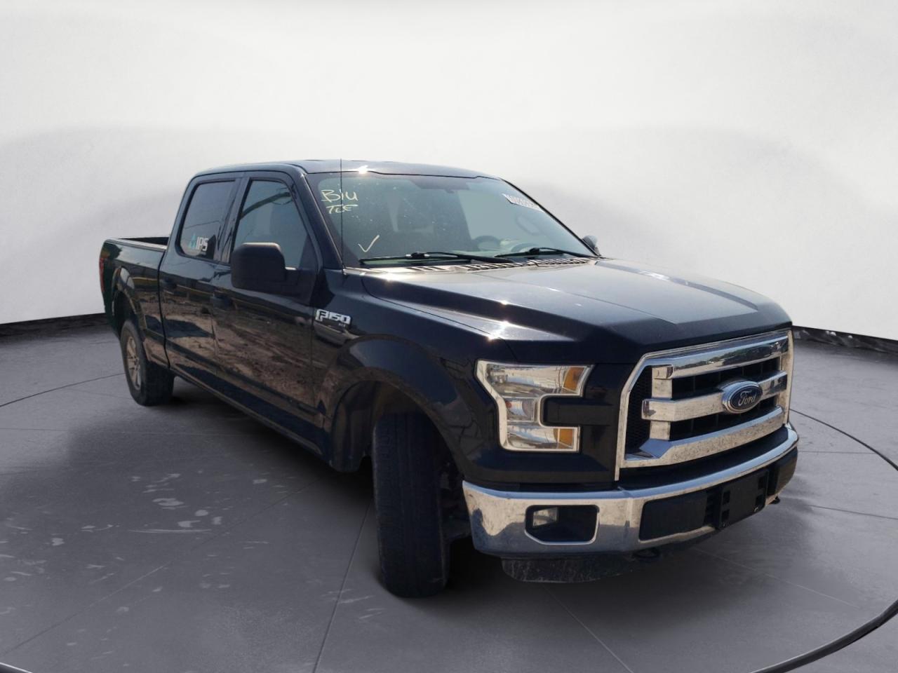 1FTFW1EFXGFC18062 FORD F-150 2016