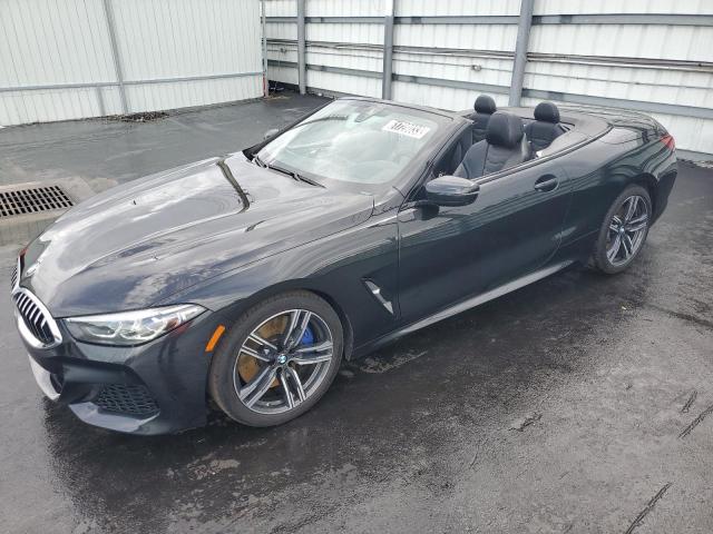 VIN WBADZ2C02NCH15317 2022 BMW 8 Series, 840I no.12