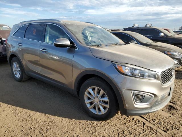 5XYPG4A58GG026622 KIA SORENTO LX
