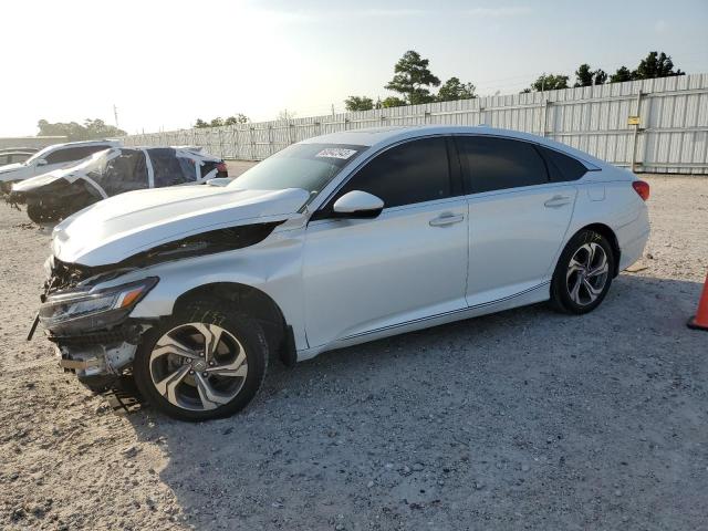 2019 Honda Accord Coupe EX-L