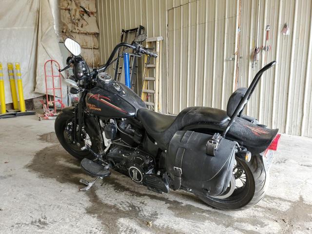 2008 HARLEY-DAVIDSON FLSTSB - 1HD1JM5478Y087895