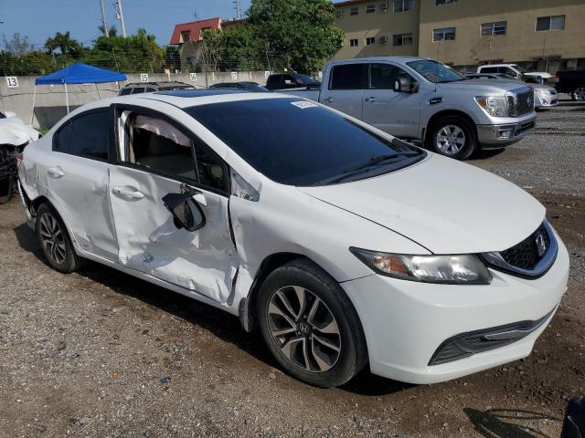 19xfb2f80fe069672 - 2015 Honda civic ex - #58851803