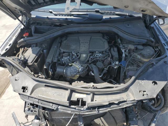 4JGDA5JB1GA687050 2016 MERCEDES-BENZ GLE-CLASS, photo no. 11