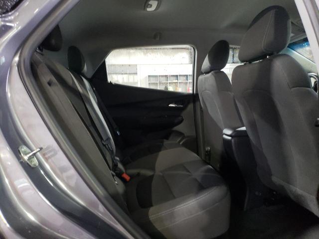 2022 CHEVROLET BOLT EV 1L 1G1FW6S09N4125368