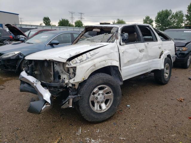 1996 Toyota 4Runner Limited