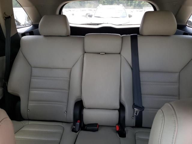 5XYPH4A14GG137386 KIA SORENTO EX