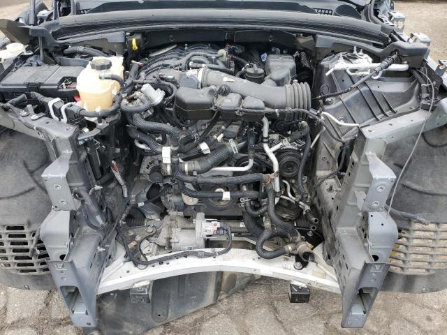 1C4RJKBG3M8161721 Jeep Grand Cherokee L Limited