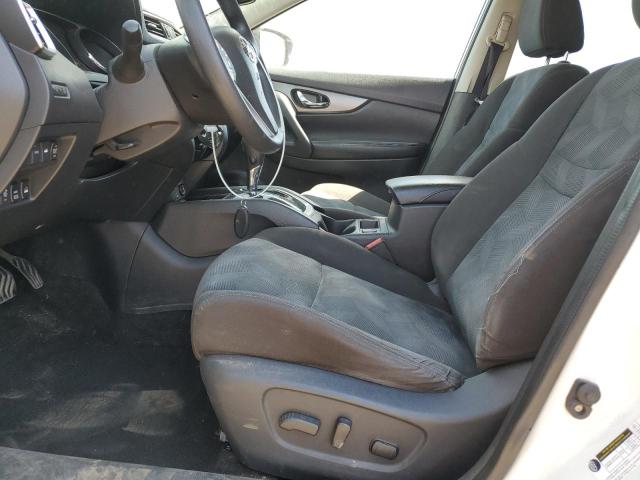 KNMAT2MVXGP637072 Nissan ROGUE S
