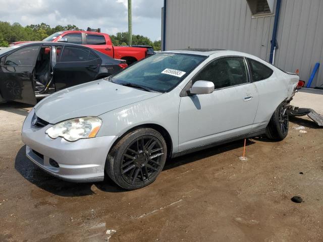 2004 Acura RSX 