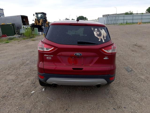 1FMCU9GX6GUA84753 Ford ESCAPE SE