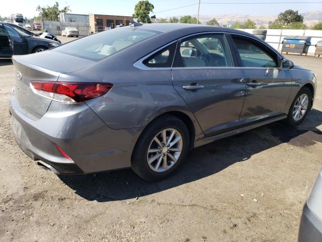 2018 HYUNDAI SONATA SE - 5NPE24AF9JH726454