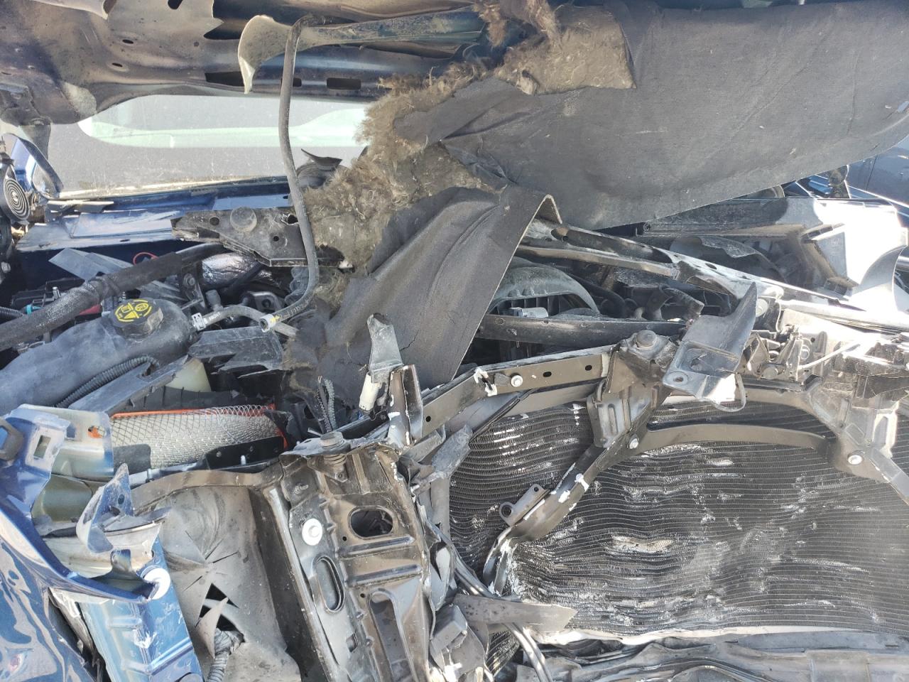 1GCVKREC8HZ288705 CHEVROLET ALL Models 2017