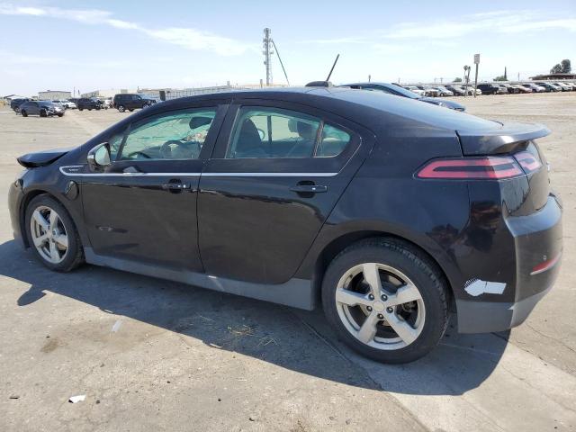 VIN 1G1RD6E45FU137584 2015 Chevrolet Volt no.2