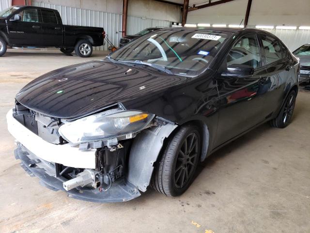2015 DODGE DART GT - 1C3CDFEB9FD111392