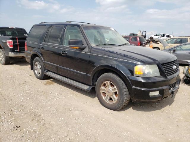 2004 Ford Expedition Eddie Bauer VIN: 1FMFU18L04LA79124 Lot: 61175133