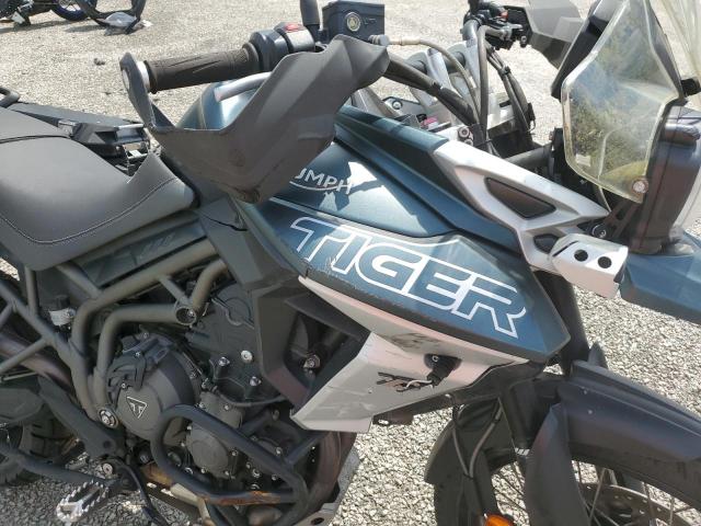 2018 TRIUMPH MOTORCYCLE TIGER 800 - SMTE09BF1JT871468