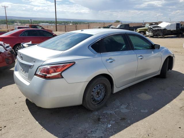 1N4AL3AP2FN358601 Nissan ALTIMA 2.5