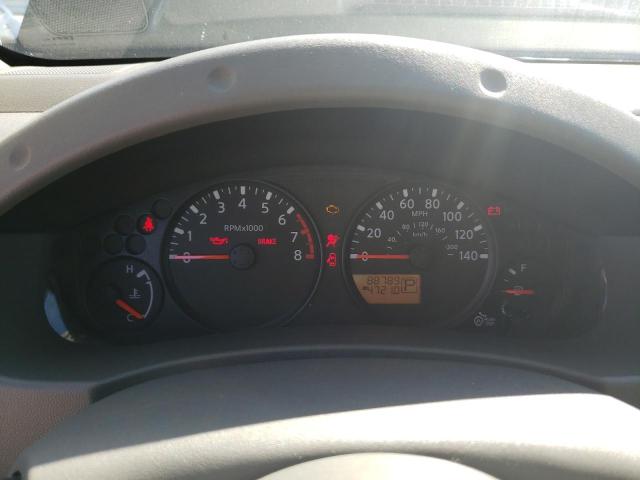 1N6BD0CT6KN785386 Nissan FRONTIER S