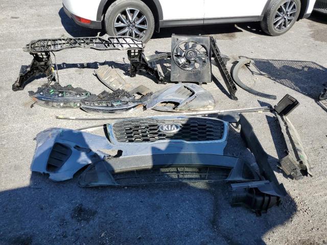 5XYPG4A57LG617745 KIA SORENTO S