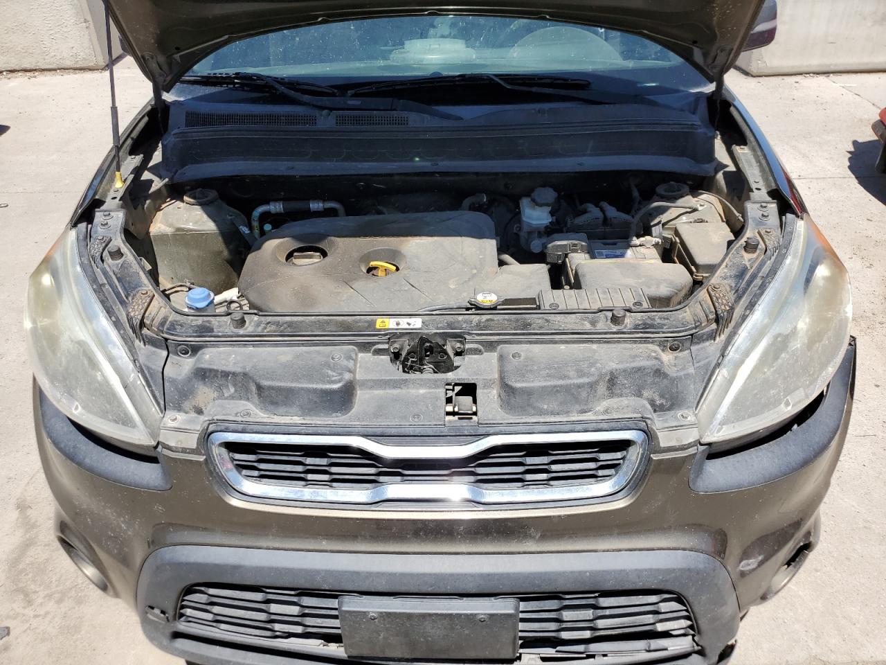 KNDJT2A68C7371994 2012 Kia Soul +