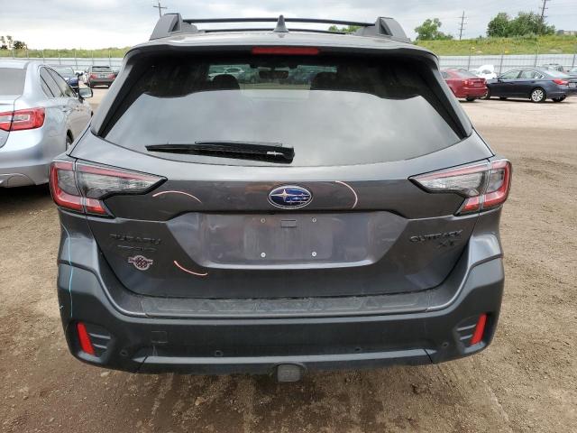 4S4BTGLD7M3145589 Subaru Outback Onyx Edition Xt