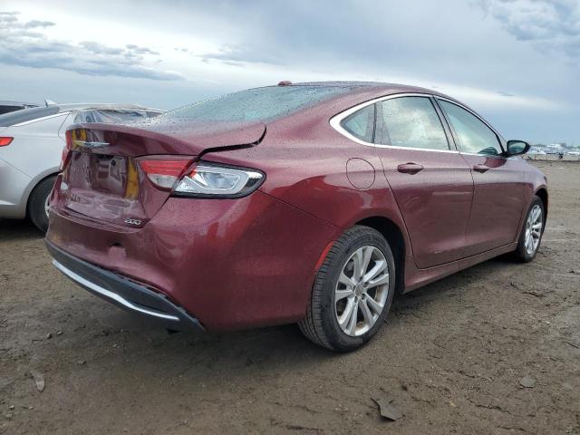 1C3CCCAB8FN682986 Chrysler 200 Limited