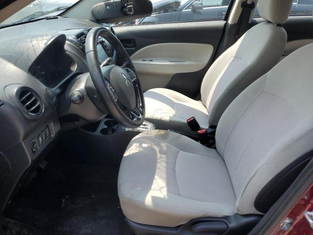 ML32F3FJ1HH004132 Mitsubishi Mirage G4 Es