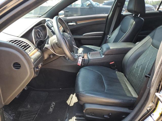 2015 CHRYSLER 300C PLATI - 2C3CCAPT3FH780563