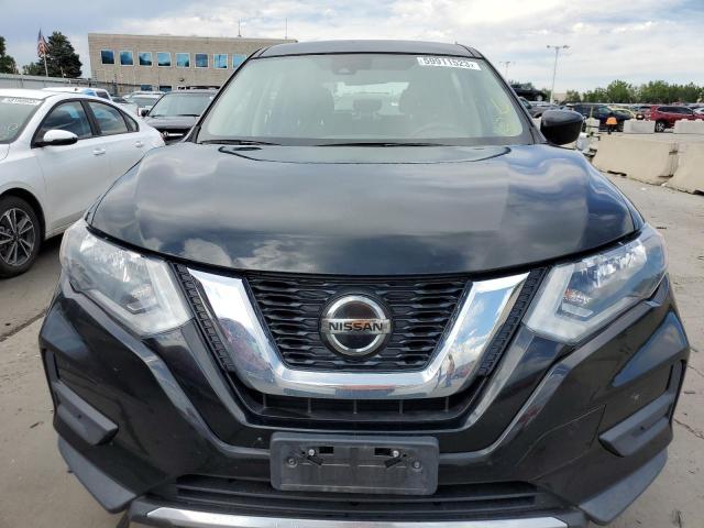 KNMAT2MV5KP513140 | 2019 NISSAN ROGUE S