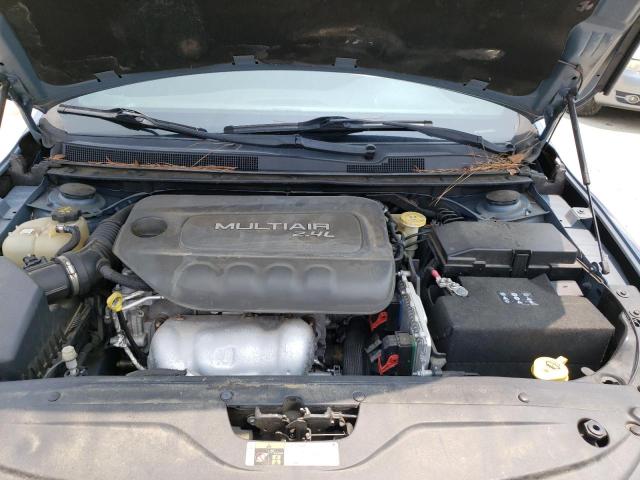 1C3CCCBB7FN659598 Chrysler 200 S