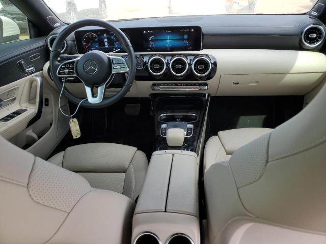 WDD5J4HB6LN069546 Mercedes-Benz CLA 250 4MATIC
