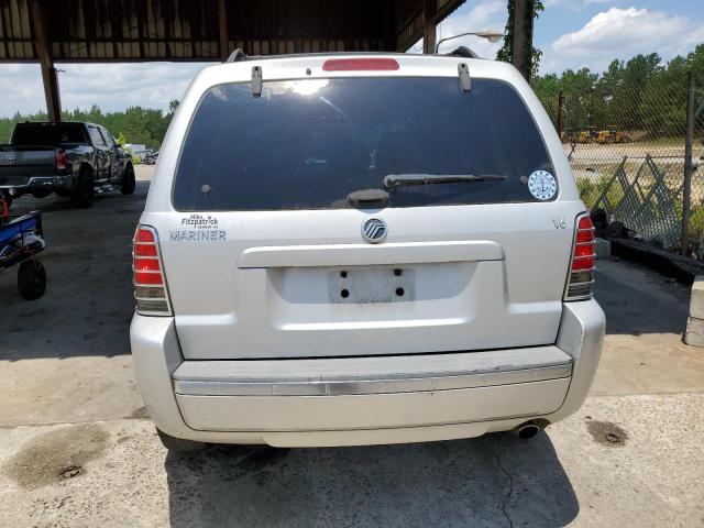 2007 Mercury Mariner Luxury VIN: 4M2YU81127KJ06505 Lot: 50935464