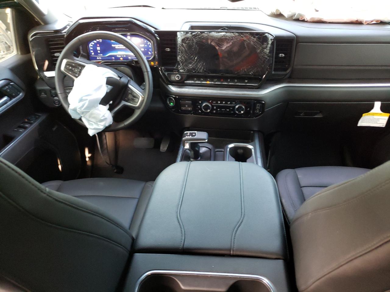 1GCUDGED9PZ101845 CHEVROLET ALL Models 2023