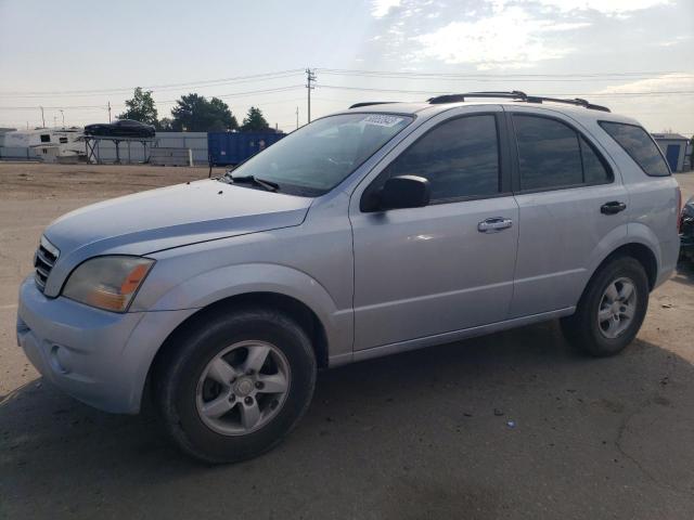 2007 Kia Sorento EX