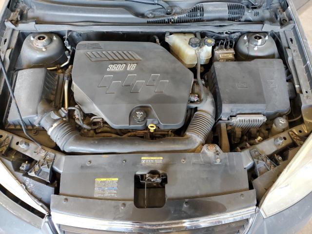 2007 CHEVROLET MALIBU LT #3297171879