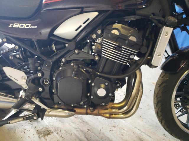 2019 KAWASAKI ZR900 R - JKAZR2C13KA027357