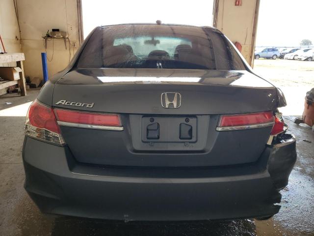 2012 Honda Accord Exl VIN: 1HGCP2F85CA174728 Lot: 60962073