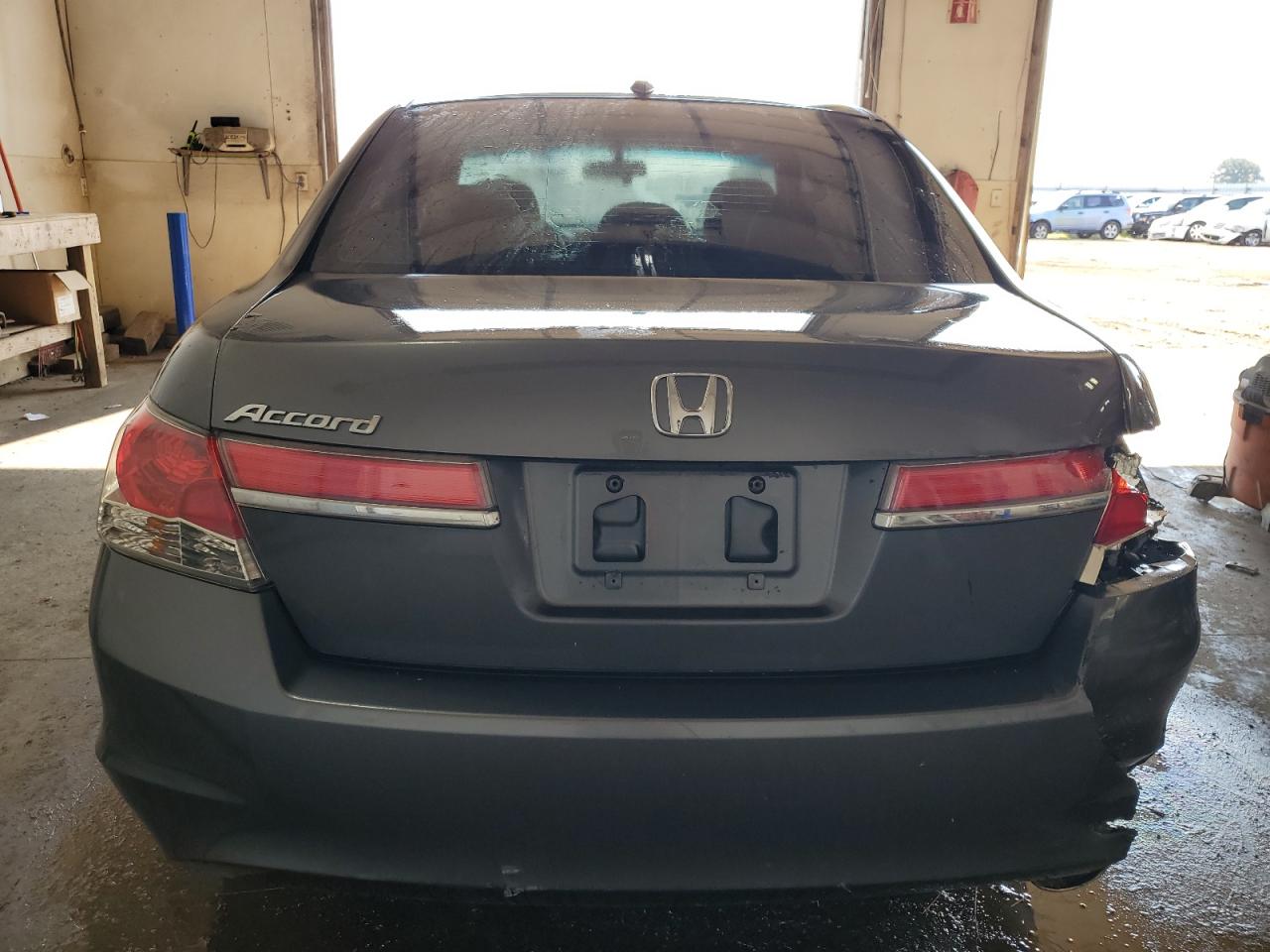 1HGCP2F85CA174728 2012 Honda Accord Exl