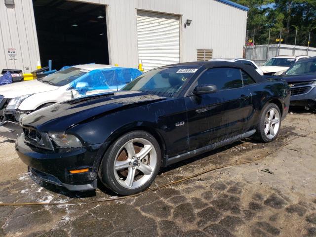 1ZVBP8FF1C5202588 2012 FORD MUSTANG, photo no. 1