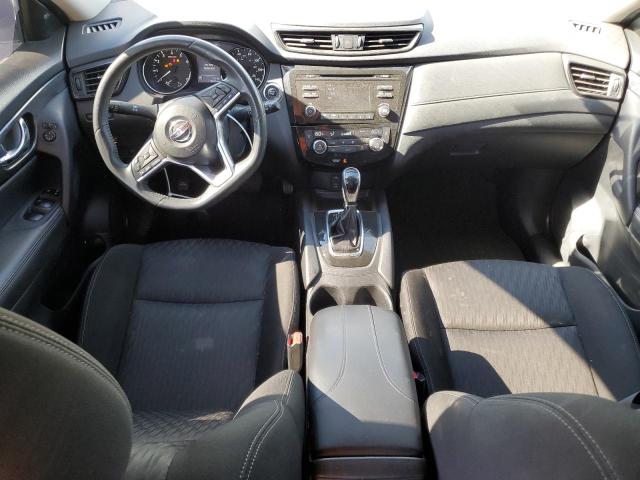 KNMAT2MT8HP526424 Nissan ROGUE S