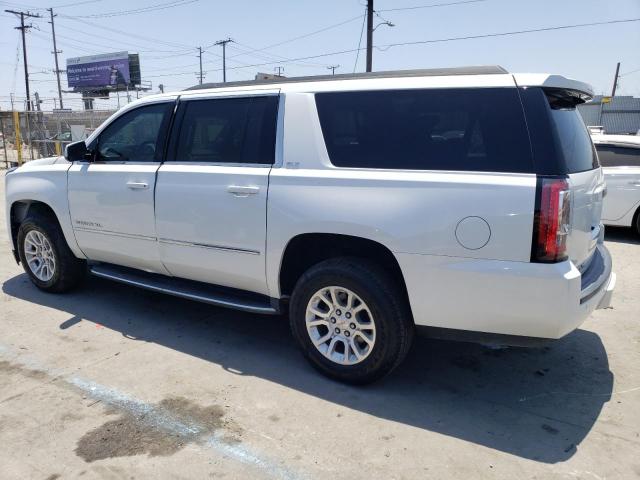 1GKS1GKC1JR161805 GMC Yukon Xl C1500 Slt