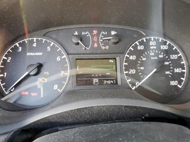 3N1AB7AP0HY377628 Nissan SENTRA S