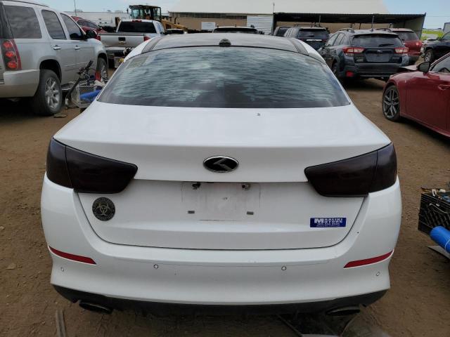 5XXGR4A68FG362860 KIA OPTIMA SX