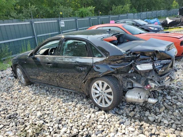 WAUKMAF46JN018355 2018 AUDI A4, photo no. 2