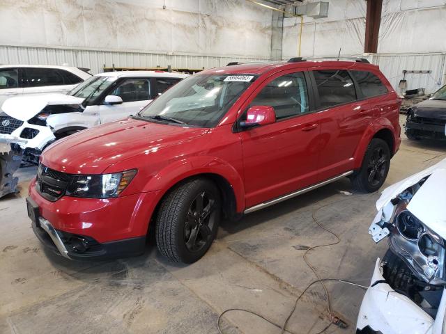 2020 Dodge Journey Crossroad