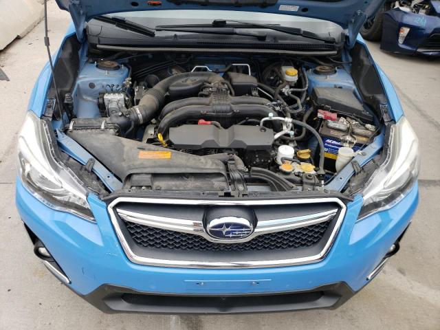 JF2GPABC1HH242916 Subaru Crosstrek Premium